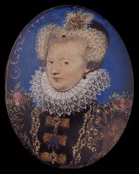 Marguerite de Navarre